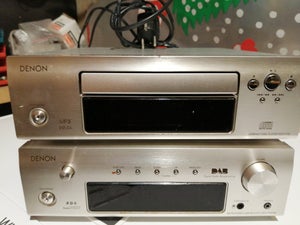 Used Denon DCD-F102 CD players for Sale | HifiShark.com