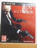 Hitman Absolution, PS3