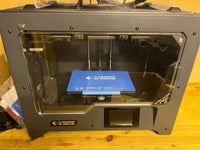 3D Printer, flashforge, creator pro 2