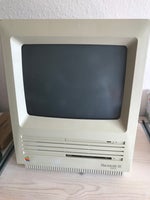 Macintosh, Mac SE, M 68000 GHz