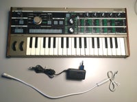 Synthesizer, Korg Micro Korh