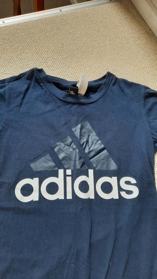 T-shirt, Sports t-shirt, Adidas