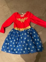 Udklædningstøj, Superwoman, HM