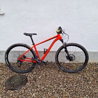 Cannondale Trail Two, hardtail, 22 gear