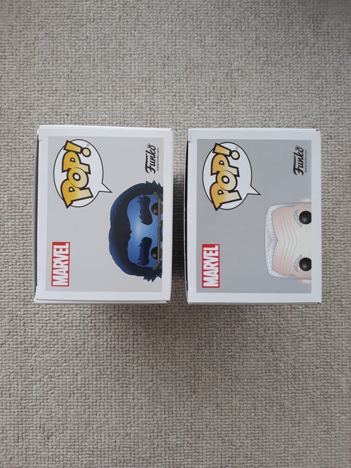 Funko POP X-Men