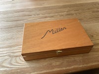 Miller S51