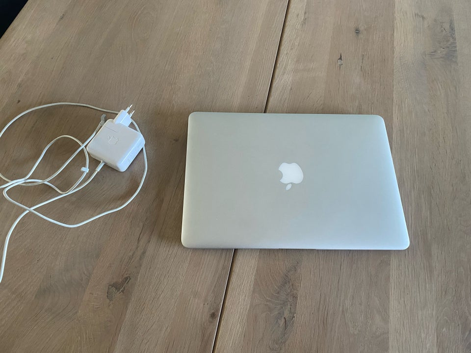 MacBook Air, 2015, God