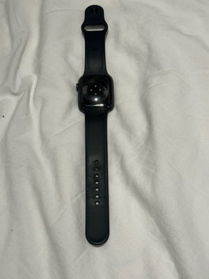 Smartwatch, Apple, Sælger dette apple Watch serie 6, som er købt med gps og så man kan tale i telefo