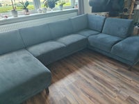 U-sofa, Cleveland Ilva