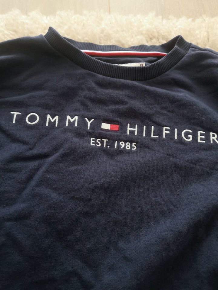 Trøje, Trøje, Tommy Hilfiger