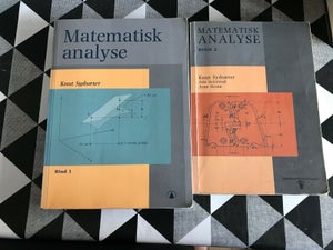 materiale bjærgning stakåndet Find Matematik - Sjælland på DBA - køb og salg af nyt og brugt