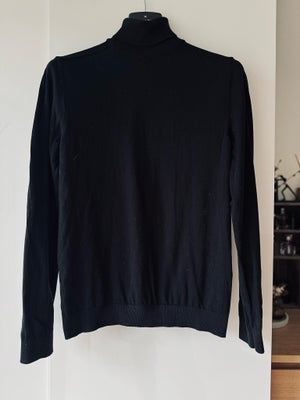 Sweater, Selected homme , str. M,  God men brugt, Flot sweater fra selected home sælges 
Str M
Brugt