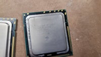 Cpu, Intel, X5650