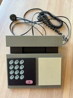 Bordtelefon, Bang & Olufsen B&O, Becom500