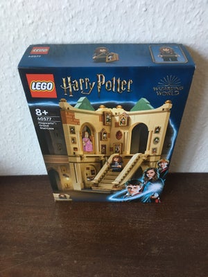 Lego Harry Potter, Grand Staircase 40577, Uåbnet æske.

Fast pris.

Forsendelse med DAO.