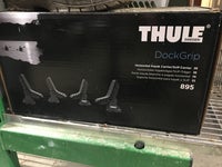 Thule DockGrip 895.
Brugt få gange.