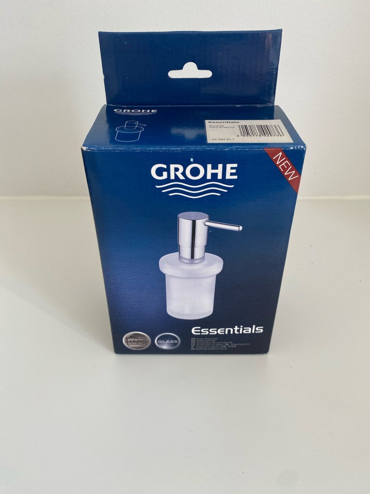 Sæbedispenser, Grohe