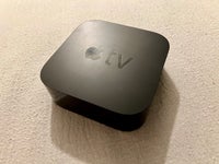 Apple TV HD, Apple, Perfekt