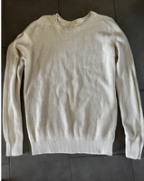 Sweater, Selected /Homme indigo, str. XL