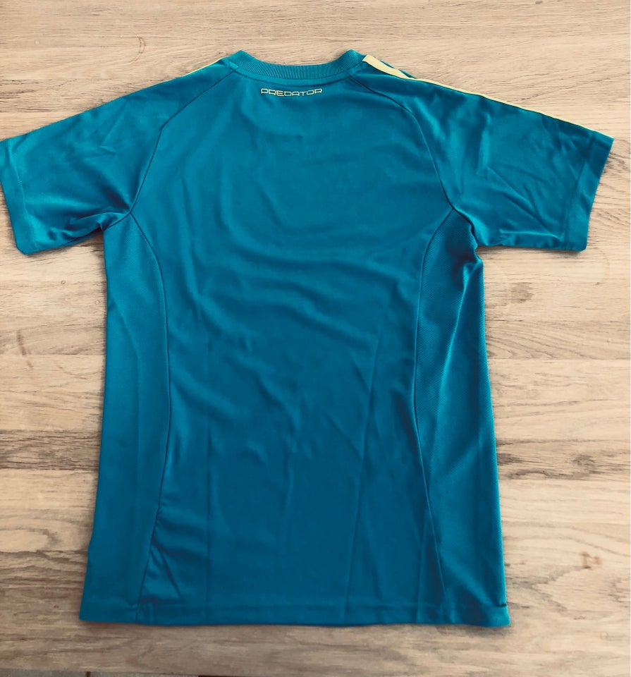 T-shirt, Climalite, Adidas