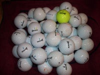 Golfbolde, 60 stk.diverse Srixon