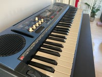 Keyboard, Yamaha Portatone