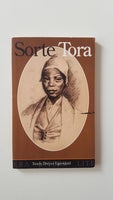 Sorte Tora, Troels Dreyer Egeskjold, genre: roman