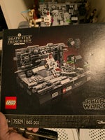 Lego Star Wars, 75329