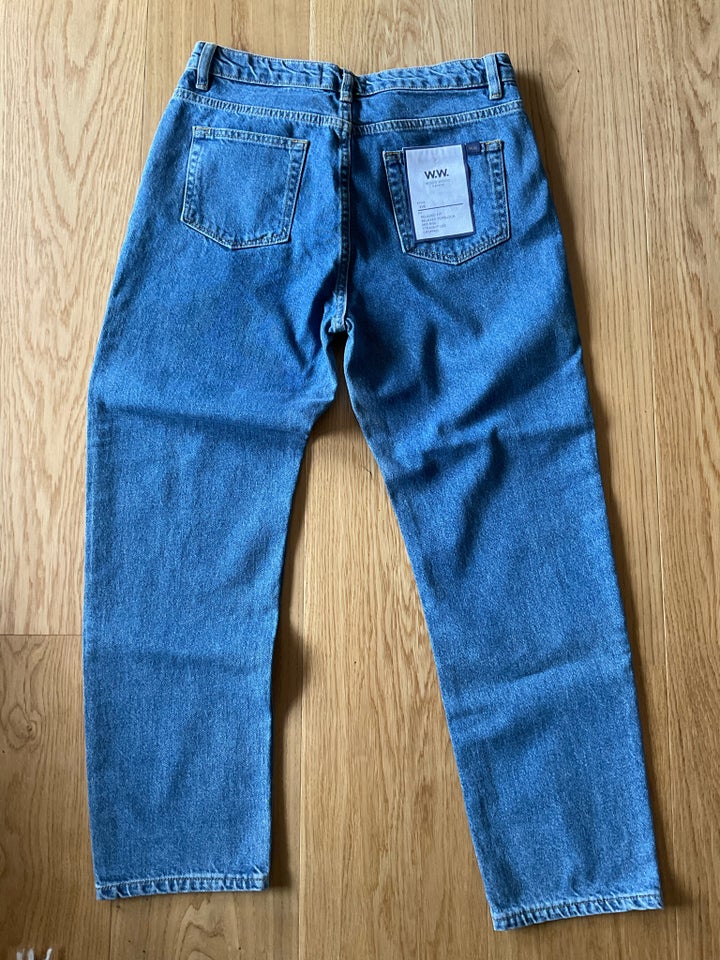 Jeans, Wood Wood, str. 28