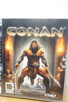 Conan, PS3
