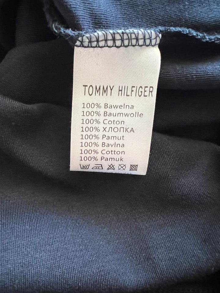 Bukser, Tommy Hilfiger, str. 40