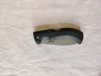 Jagtkniv, Gerber, Ontario knife Company