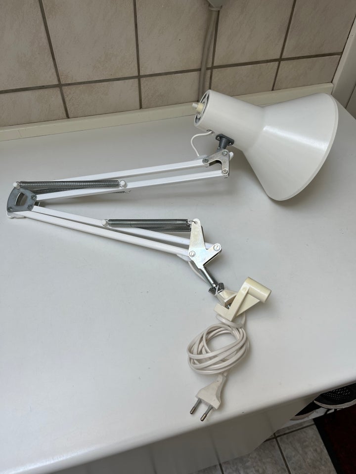 Anden arkitekt, RETRO, arkitektlampe