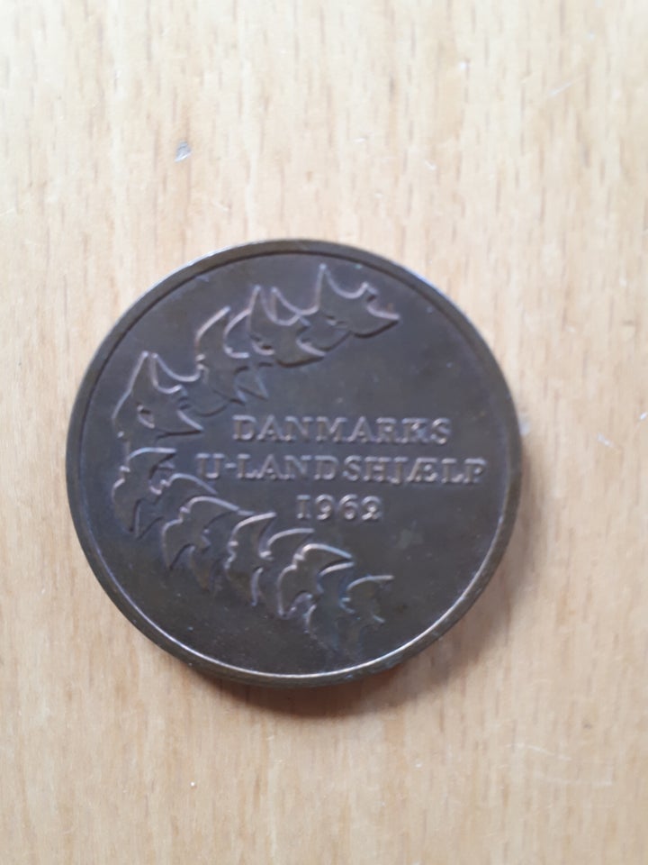 Danmark, medaljer, 1962