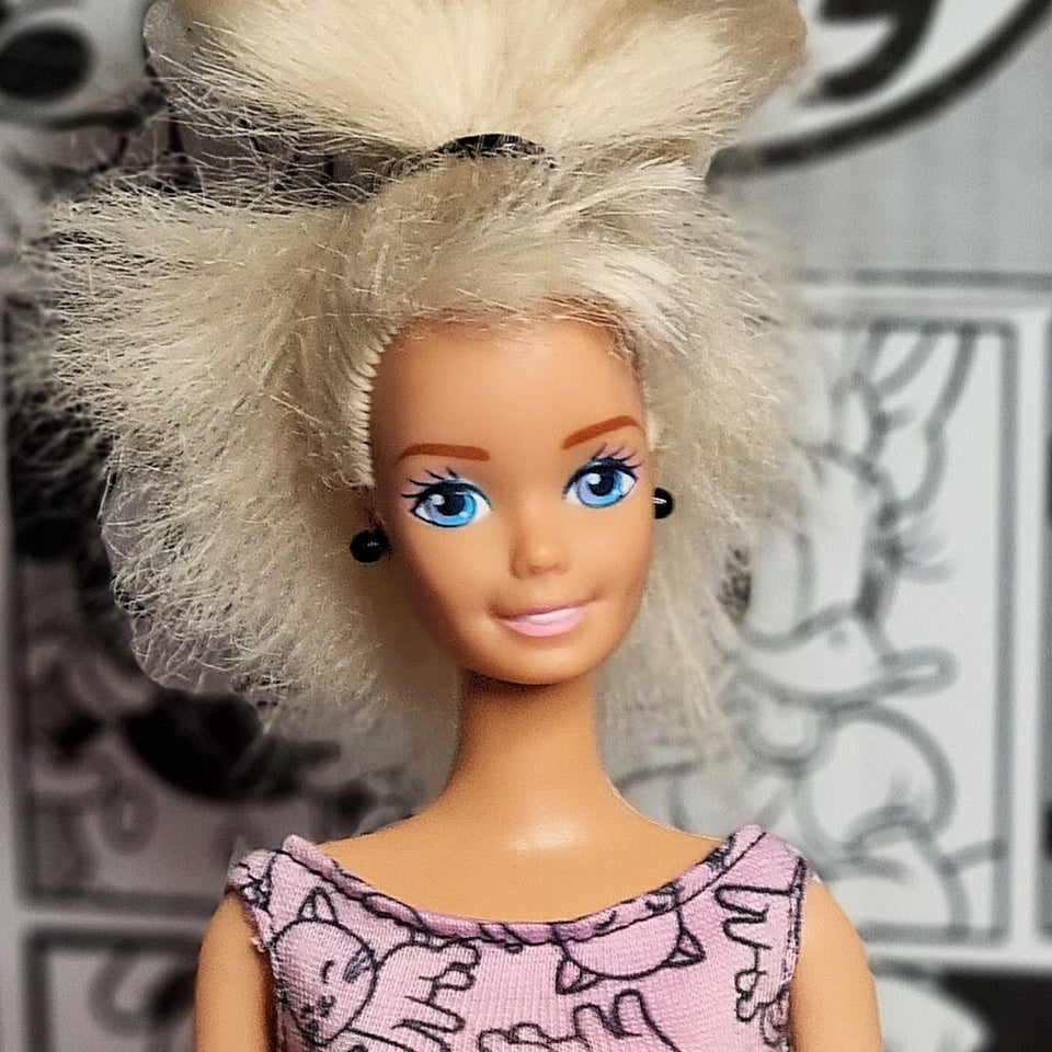 Barbie, Vintage