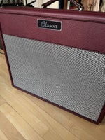 Guitarcombo, Olsson Custom Reverb 18, 18 W