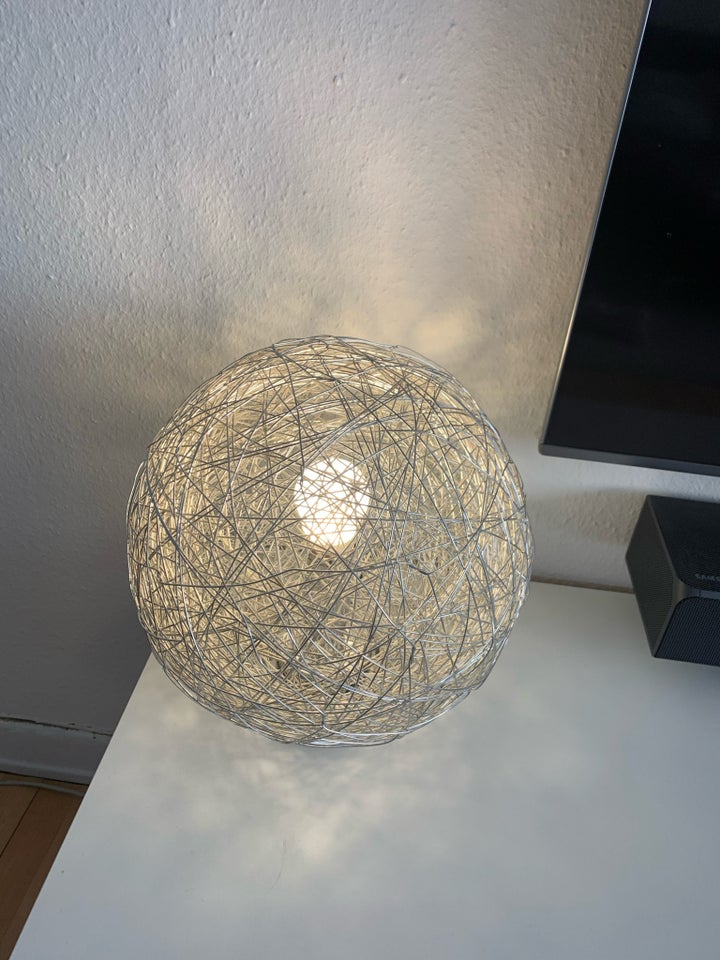 Arkitektlampe