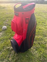 Golfbag, Taylormade Cart Lite