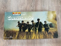 Commando, brætspil