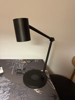 Skrivebordslampe, Ikea