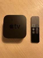 Apple TV , Apple, Perfekt