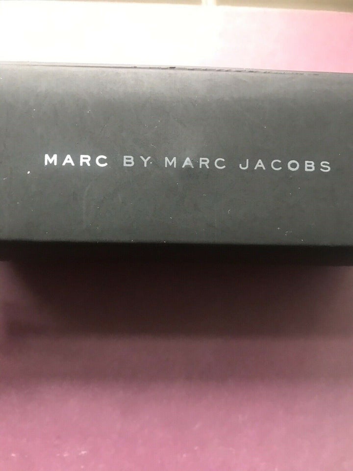 Solbriller unisex, Marc by Marc Jacobs