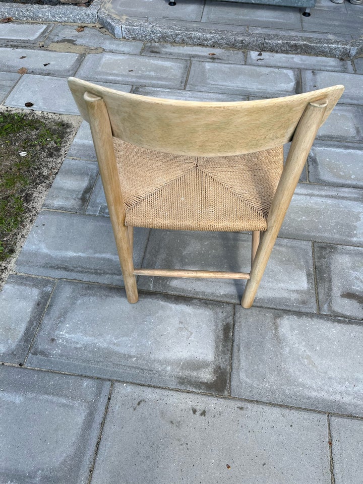 Børge Mogensen, stol, J39 / folkestol