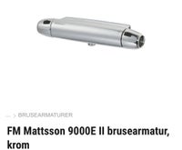 Brusebatteri, FM Mattsson 9000E ll