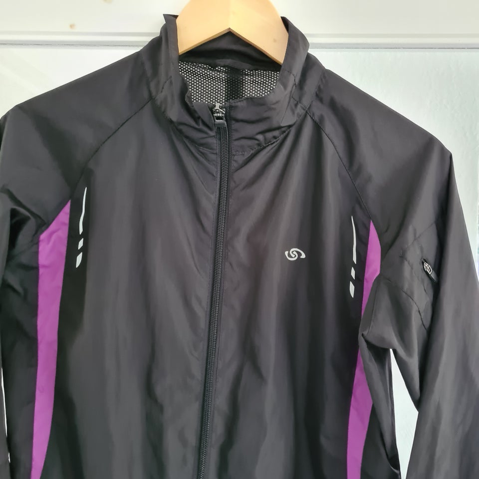 Windbreaker, str. 38, S