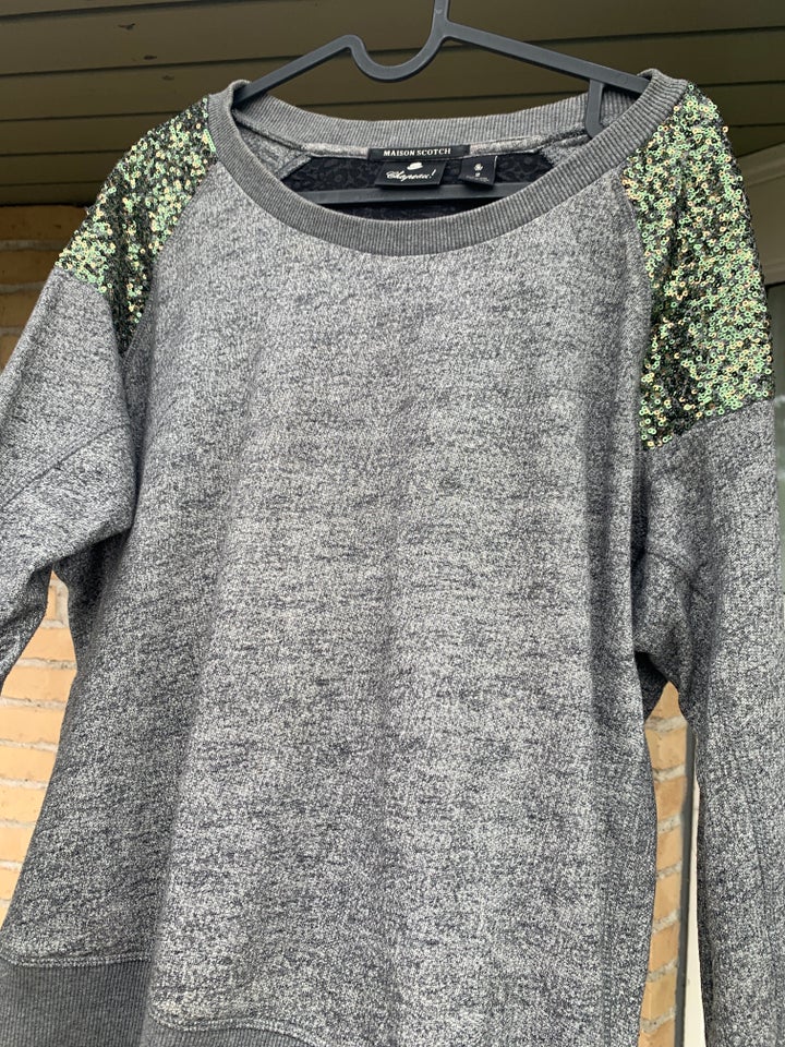 Bluse, Maison scotch, str. 38