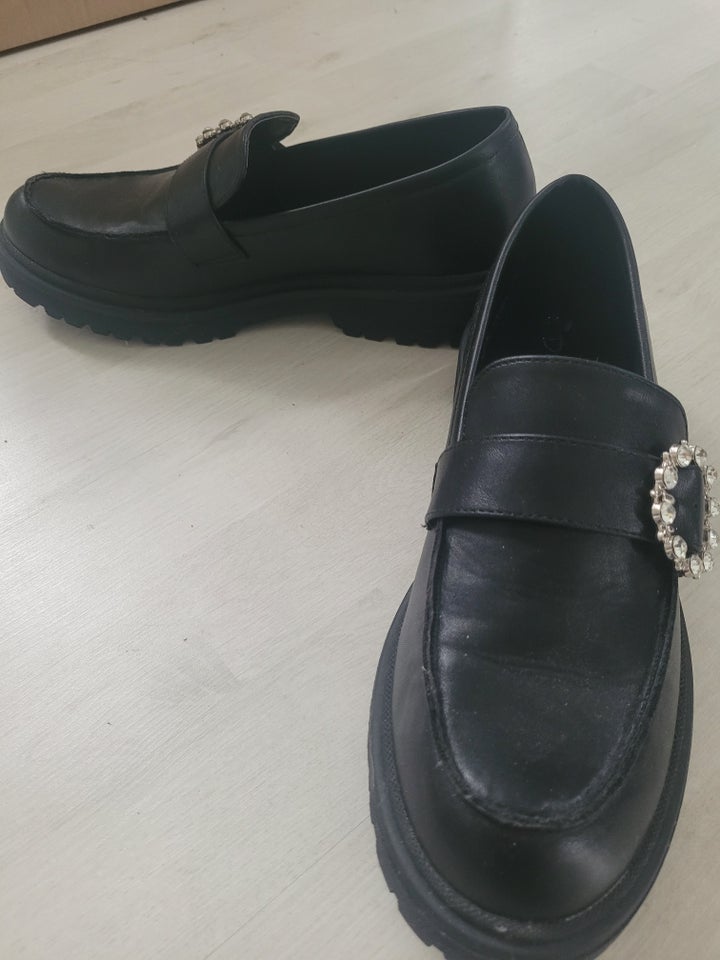 Loafers, str. 41, Duffy