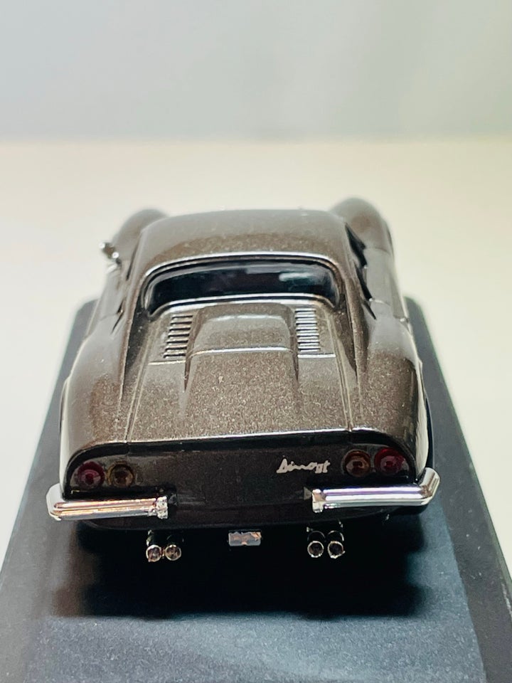 Modelbil, Vitesse 1968 Ferrari Dino, skala 1:43