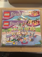 Lego Friends, 41058