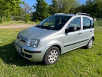 Fiat Panda, Benzin, 2011